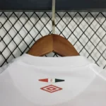 Fluminense 2023/24 Away Kids Kit