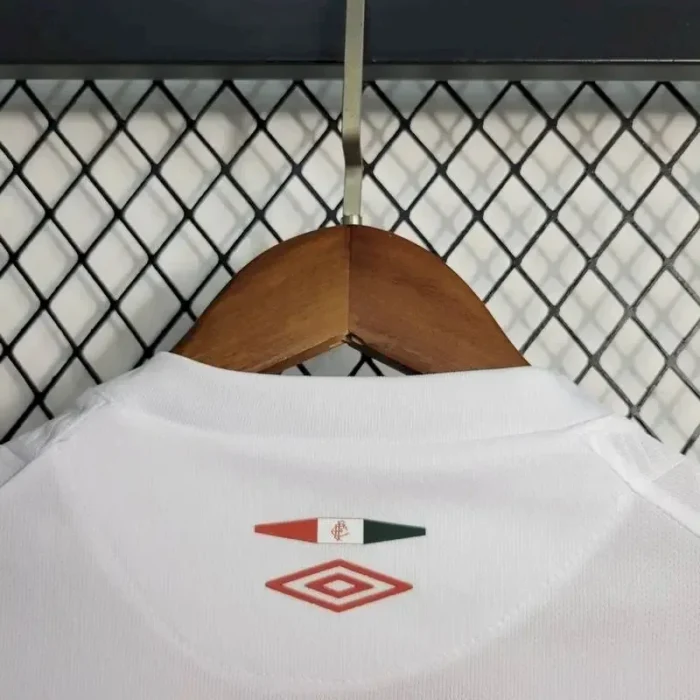 Fluminense 2023/24 Away Kids Kit