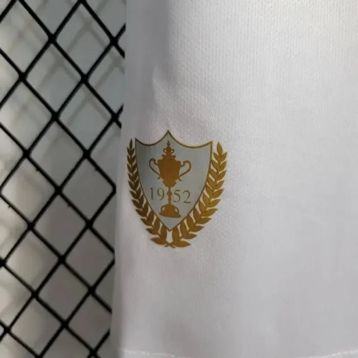 Fluminense 2023/24 Away Kids Kit