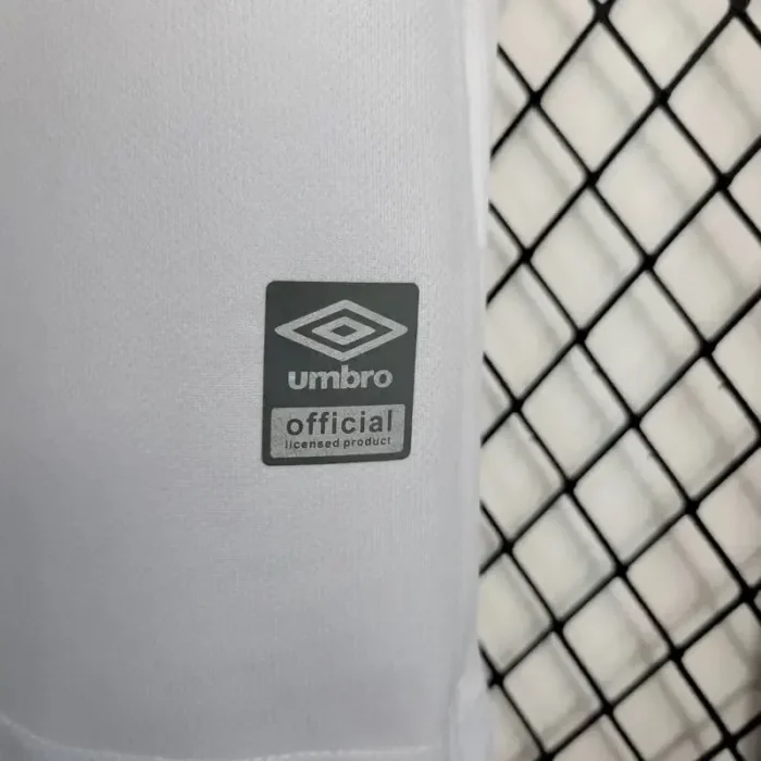 Fluminense 2023/24 Away Kids Kit