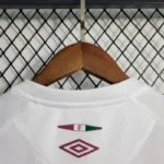 Fluminense 2023/24 Away Womens Jersey