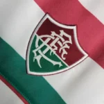 Fluminense 2023/24 Away Womens Jersey