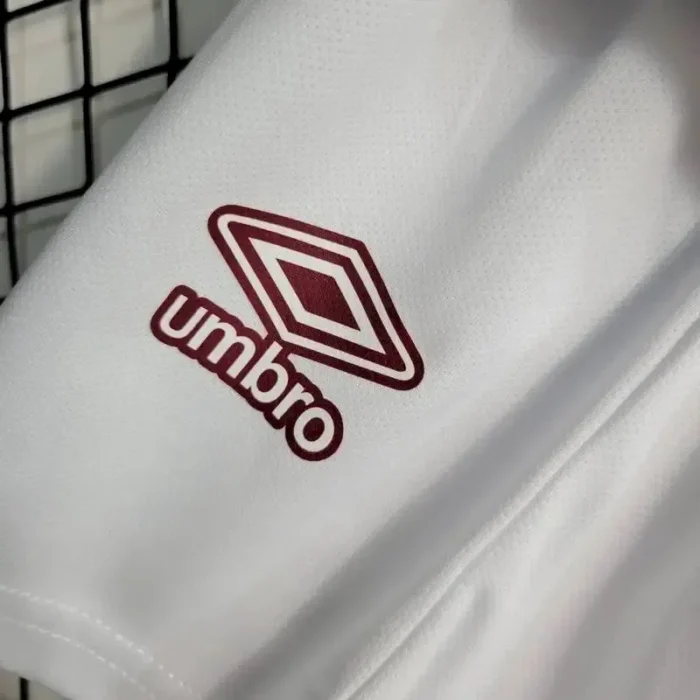 Fluminense 2023/24 Home Kids Kit