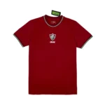 Fluminense 2023/24 Red Retro Jersey