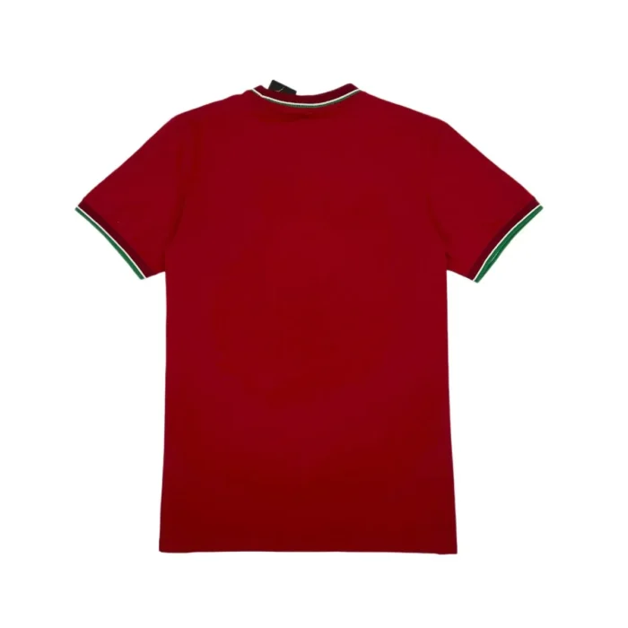 Fluminense 2023/24 Red Retro Jersey