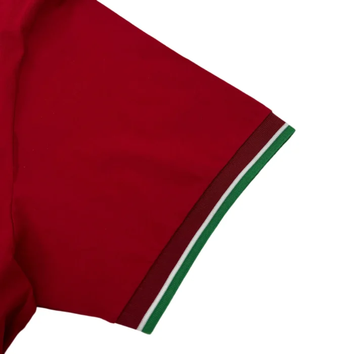 Fluminense 2023/24 Red Retro Jersey