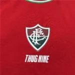 Fluminense 2023/24 Red Retro Jersey