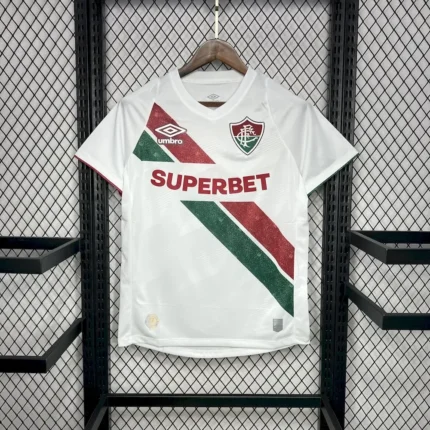 Fluminense 2024/25 Away Jersey
