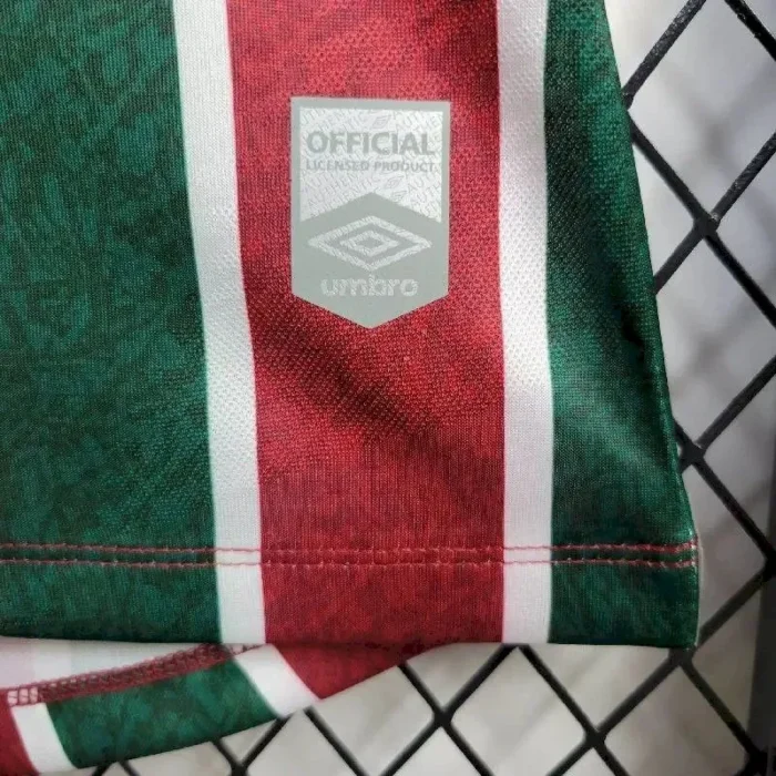 Fluminense 2024/25 Home Womens Jersey