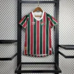 Fluminense 2024/25 Home Womens Jersey