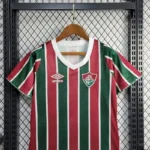 Fluminense 2024/25 Home Womens Jersey