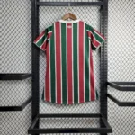 Fluminense 2024/25 Home Womens Jersey