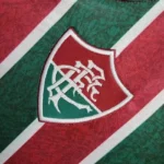 Fluminense 2024/25 Home Womens Jersey