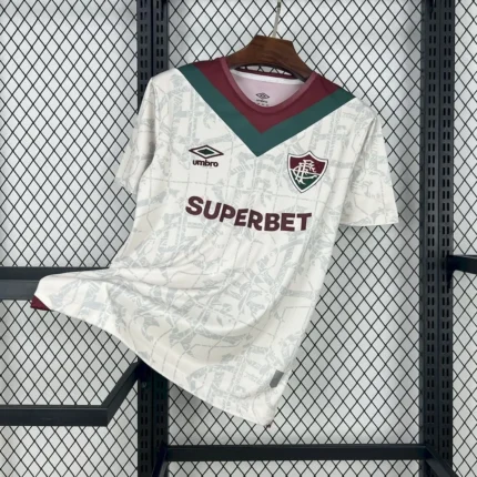 Fluminense 2024/25 Third Jersey