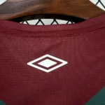 Fluminense 2024/25 Third Jersey