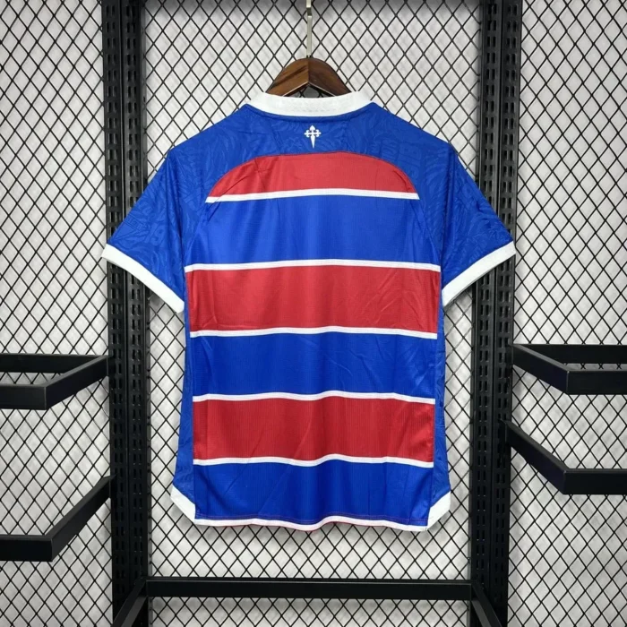 Fortaleza FC 2024/25 Home Jersey
