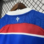 Fortaleza FC 2024/25 Home Jersey