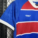 Fortaleza FC 2024/25 Home Jersey