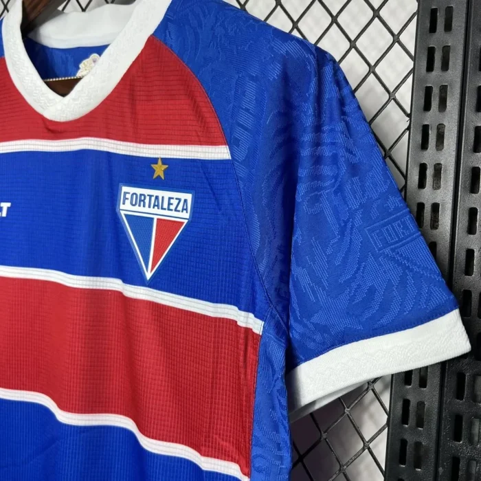Fortaleza FC 2024/25 Home Jersey