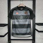 Fortuna DÃ¼sseldorf 2024/25 Third Jersey