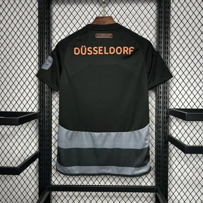 Fortuna DÃ¼sseldorf 2024/25 Third Jersey