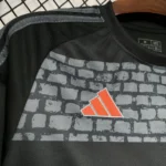 Fortuna DÃ¼sseldorf 2024/25 Third Jersey