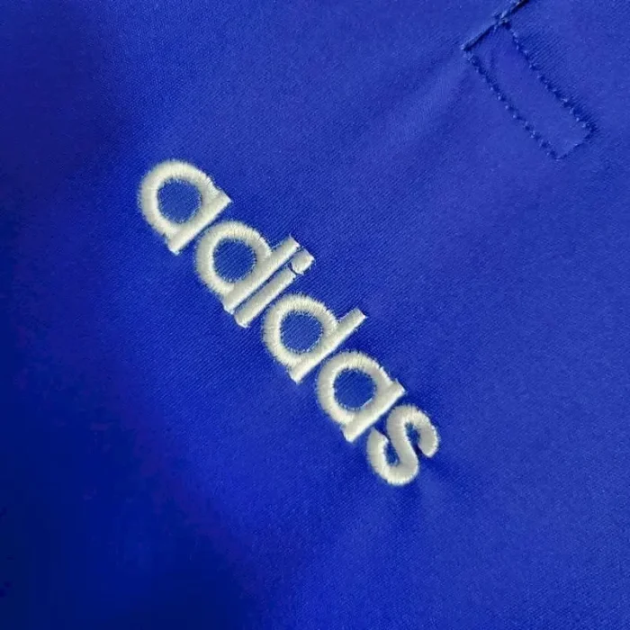 France 1994 Home Retro Jersey