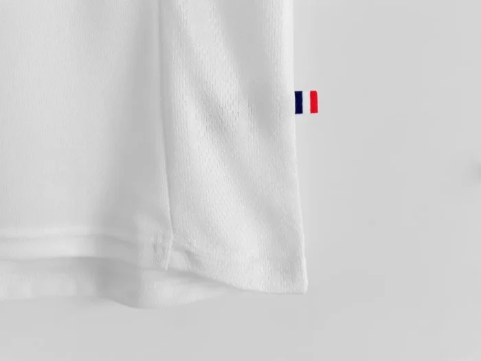 France 1998 World Cup Away Retro Jersey