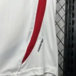 France 2006 Away Retro Jersey