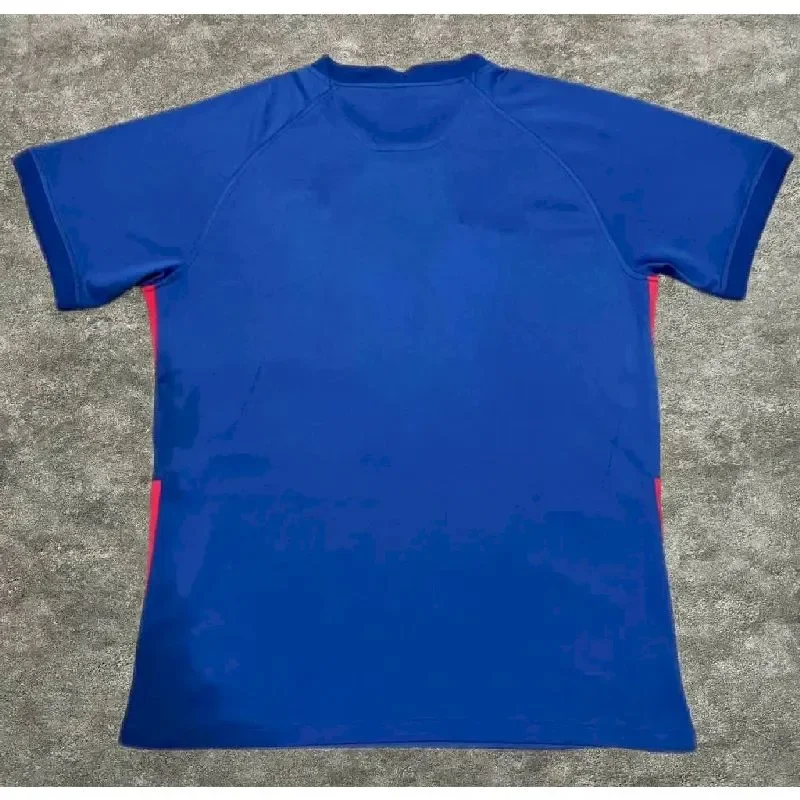France 2022 Home Jersey