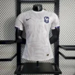 France 2023/24 Home Jersey Player Version
