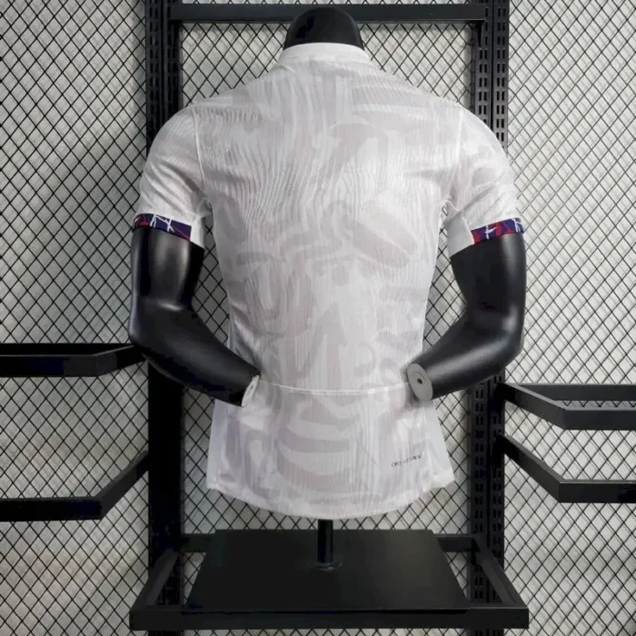 France 2023/24 Home Jersey Player Version