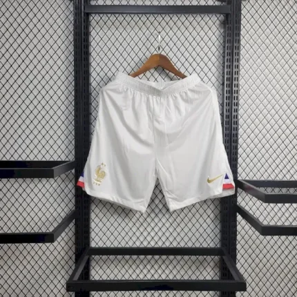 France 2023/24 Home Shorts