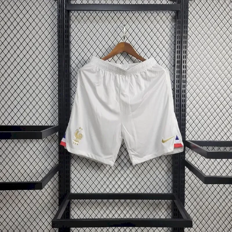 France 2023/24 Home Shorts