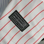 France 2024/25 Euro Away Jersey