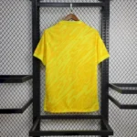 France 2024/25 Euro Goalkeeper Jersey
