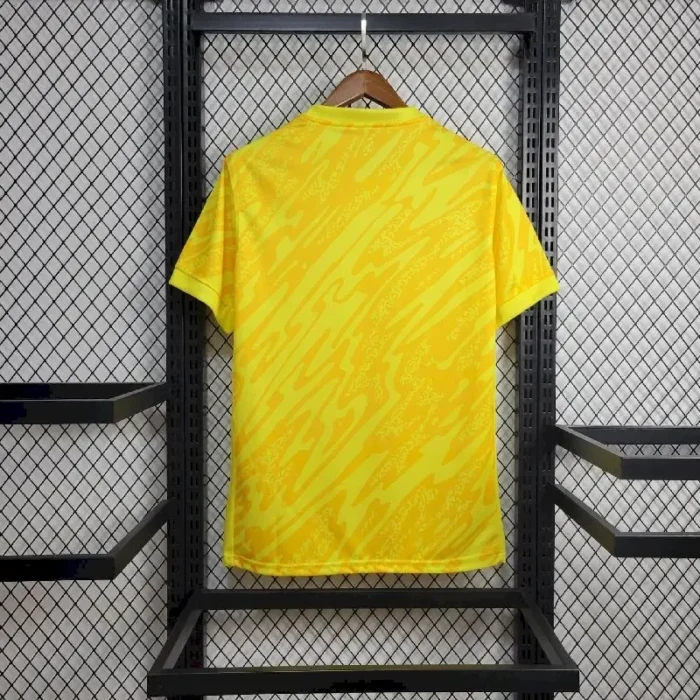 France 2024/25 Euro Goalkeeper Jersey
