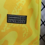 France 2024/25 Euro Goalkeeper Jersey