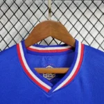 France 2024/25 Euro Home Womens Jersey