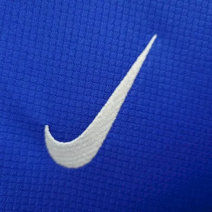 France 2024/25 Euro Home Womens Jersey