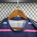 France 2024/25 Pre-Match Training Jersey