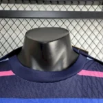 France 2024/25 Pre-Match Training Jersey Player Version