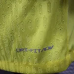 France 2025/26 Leaked Goalkeeper Jersey Player Version