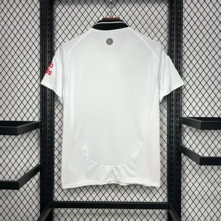 Fulham 2024/25 Home Jersey
