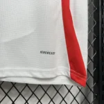 Fulham 2024/25 Home Jersey