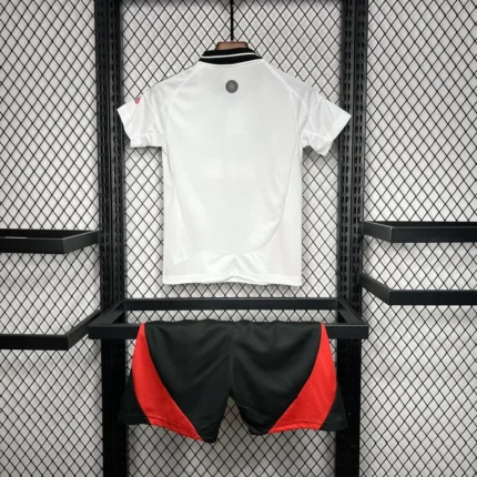 Fulham 2024/25 Home Kids Kit