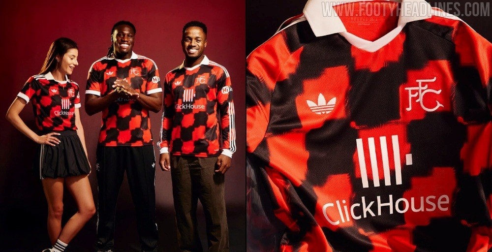 Fulham 2026/27 away kit released image