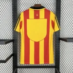 Galatasaray 1999/00 Home Retro Jersey