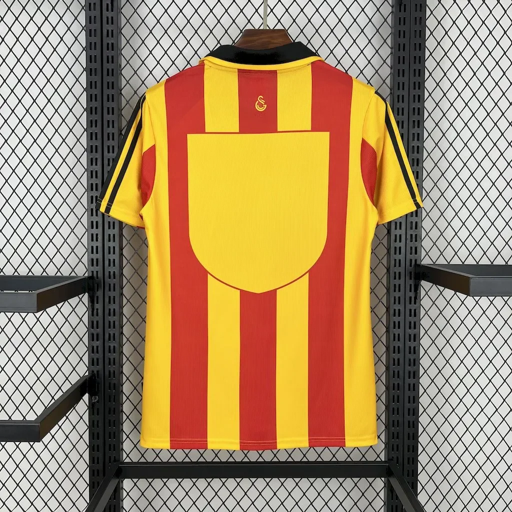 Galatasaray 1999/00 Home Retro Jersey