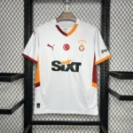 Galatasarays 2024/25 Away Jersey